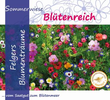 Saatgut-Manufaktur - Blhmischungen
