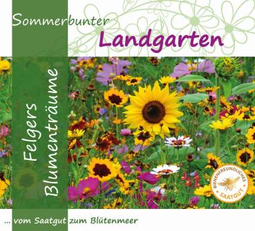 Saatgut-Manufaktur - Original Mssinger Sommer