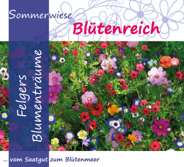 F1 - Blütenreich